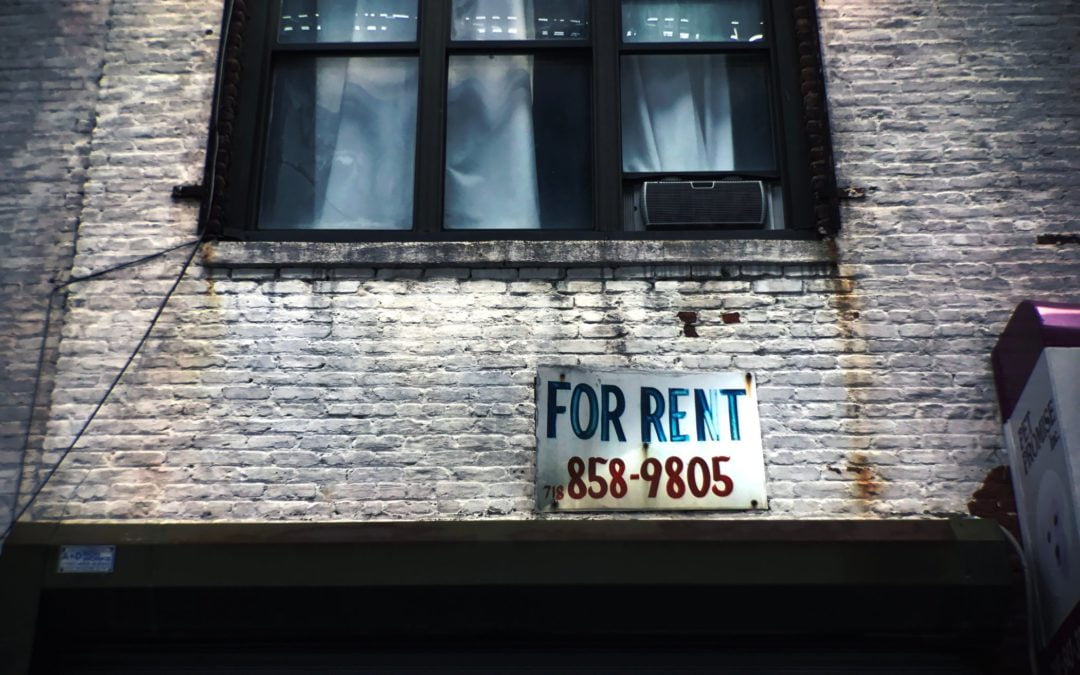 Explaining Income Protection And Long-Term Renting