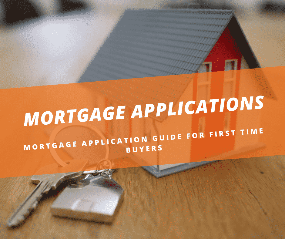 Mortgage Application Guide For First Time Buyers In Ireland