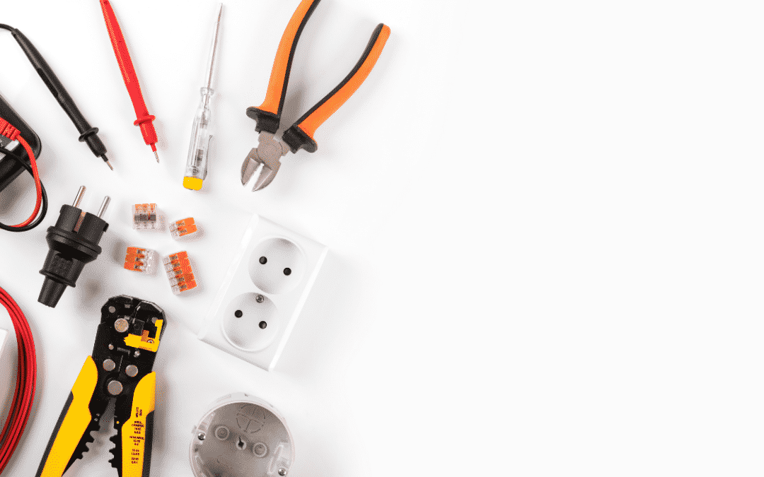 Business advice for construction: Electrician | How our advice helps