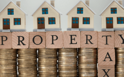 Are Pensioners Exempt From Property Tax in Ireland?