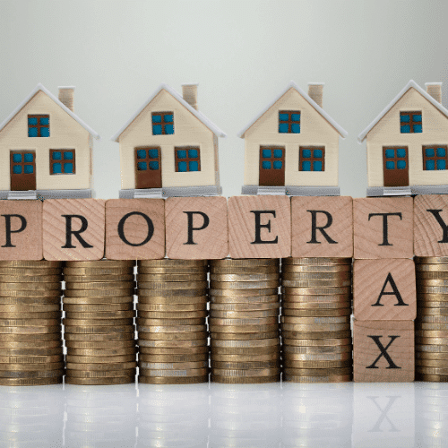 Are Pensioners Exempt From Property Tax in Ireland?