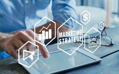 Digital Marketing Strategies For Small Businesses