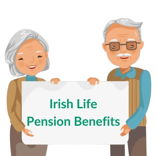 Royal London Pension Benefits.