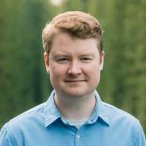 Ian Gallagher, Director & Qualified Financial Advisor
