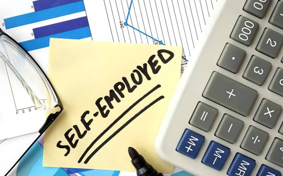 Free Personal Finance Report 7 How Pensions Work for the Self-Employed?