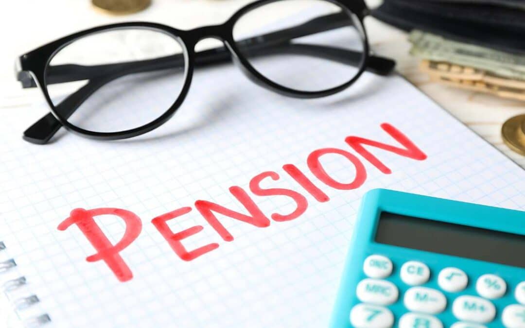 Free Personal Finance Report 5 Are Pension Contributions Tax Deductible For Self Employed?