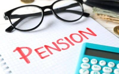 Are Pension Contributions Tax Deductible For Self Employed?