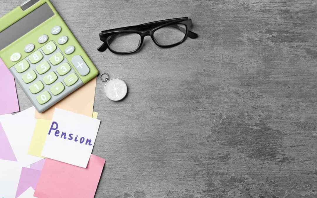 Free Personal Finance Report 4 How To Calculate Tax On Pension Income?