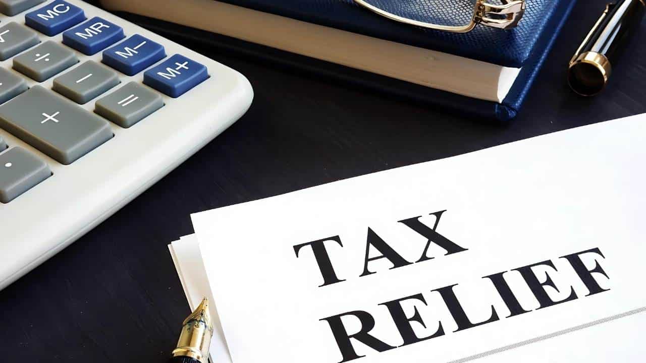 tax-relief