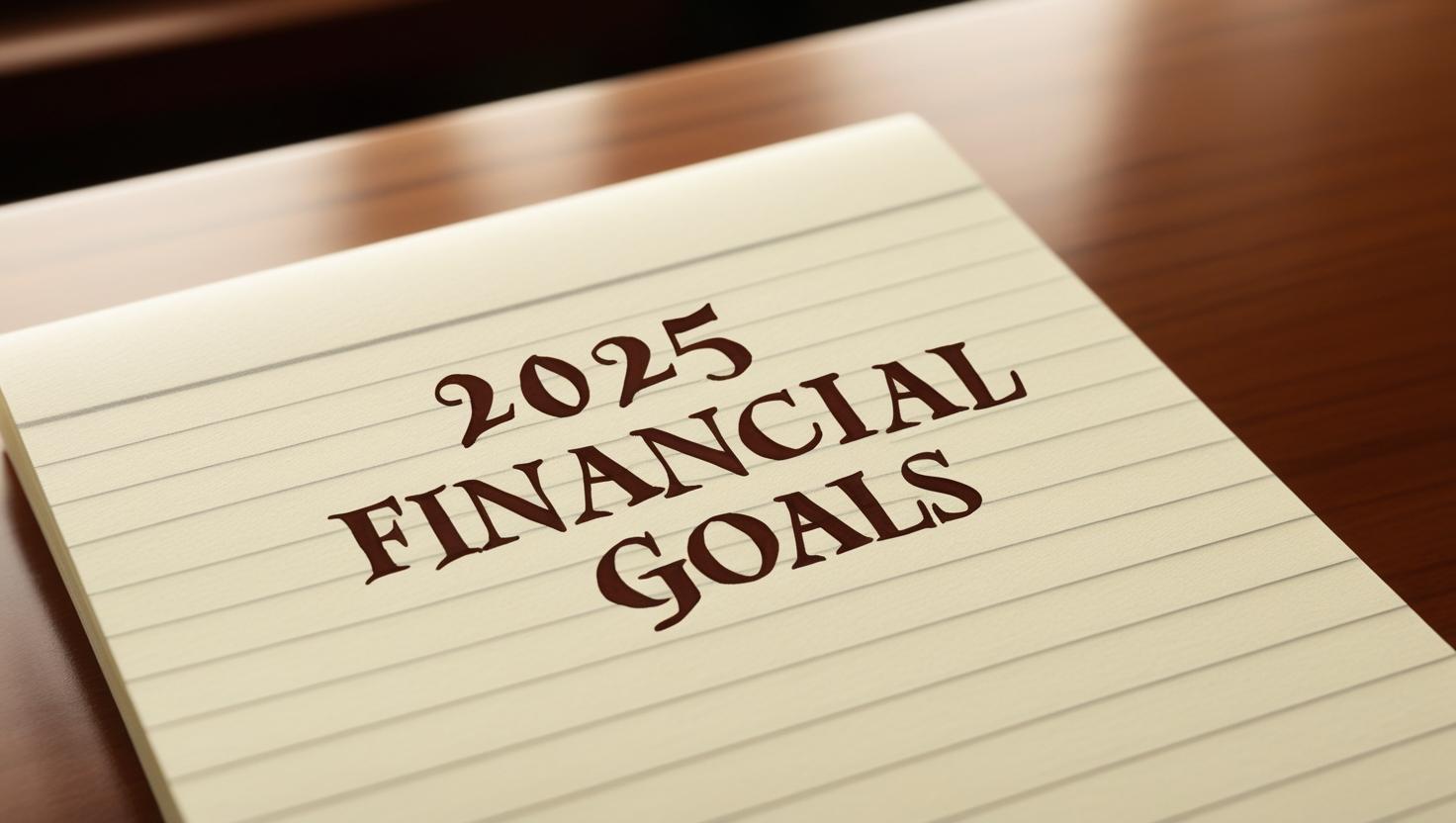 January 2025 A Financially Impactful Start To The Year