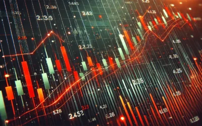 Market Volatility & Managing Your Investments