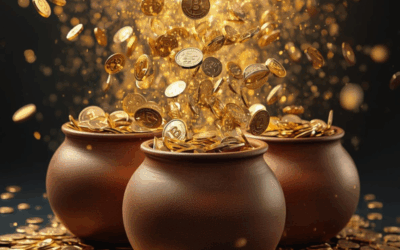 A Simple Financial Planning Framework for Ireland