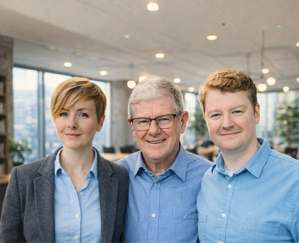 Greenway Financial Advisors | Team Photo