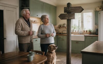 ARF vs Annuity in Ireland: Which Should You Choose at Retirement?